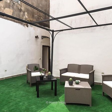 Pomillo Rooms Ното Екстериор снимка