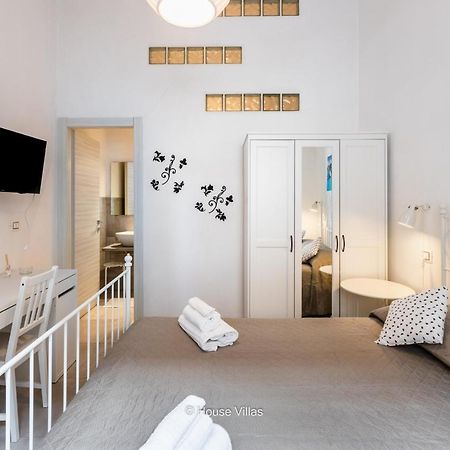 Pomillo Rooms Ното Екстериор снимка