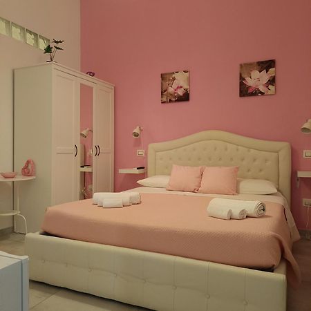 Pomillo Rooms Ното Екстериор снимка