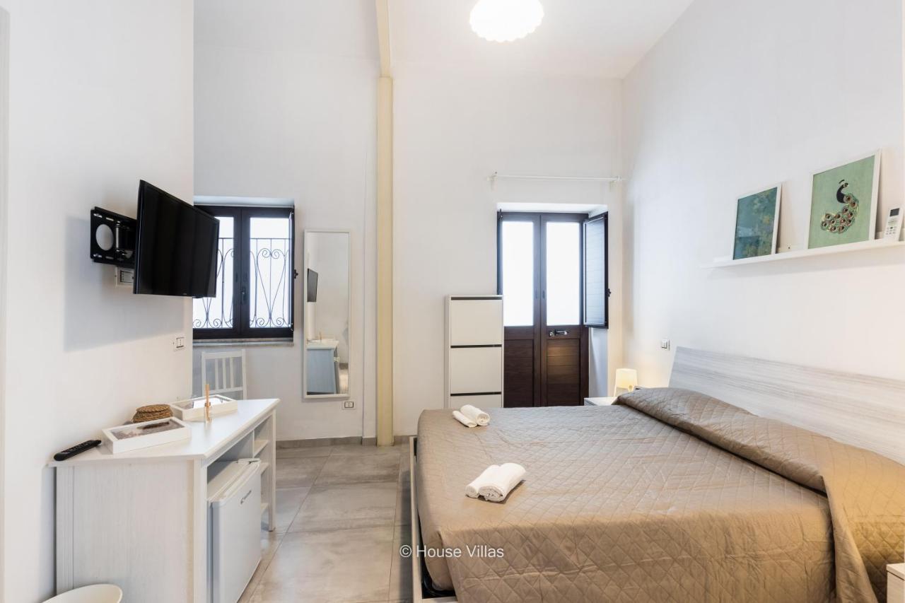 Pomillo Rooms Ното Екстериор снимка