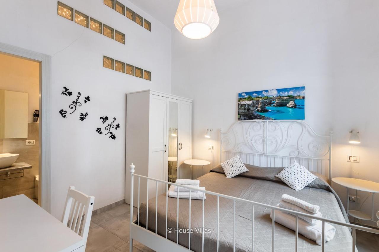 Pomillo Rooms Ното Екстериор снимка