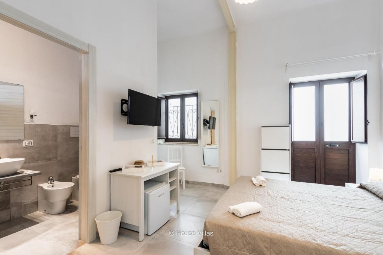 Pomillo Rooms Ното Екстериор снимка