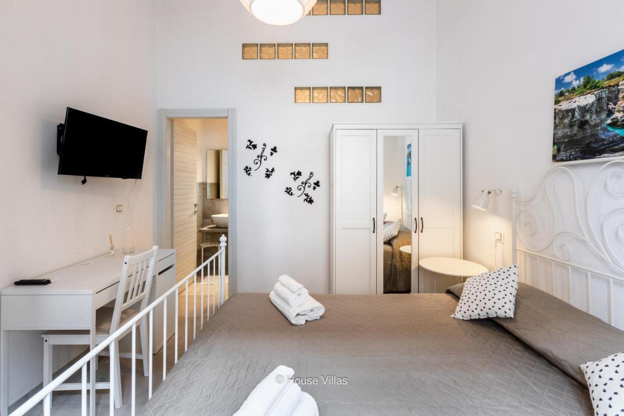 Pomillo Rooms Ното Екстериор снимка