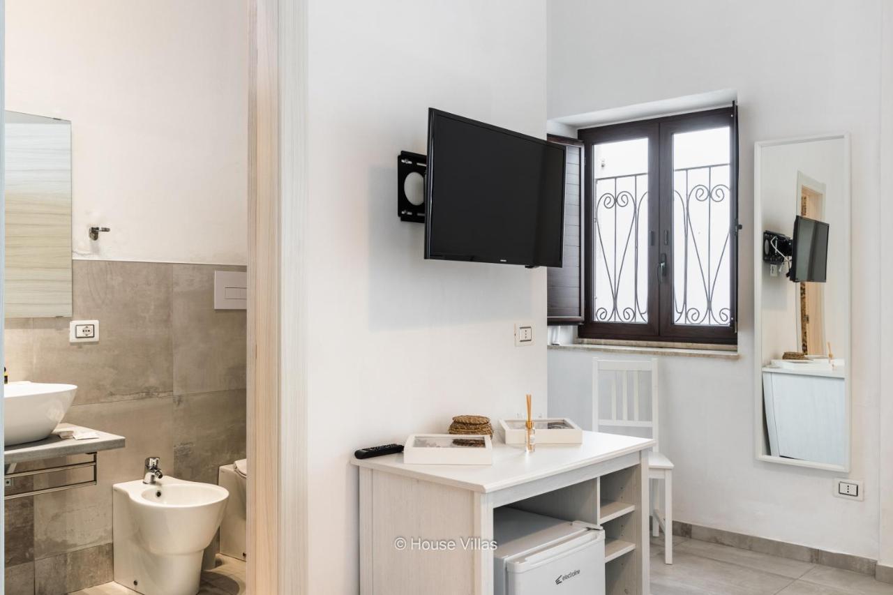 Pomillo Rooms Ното Екстериор снимка
