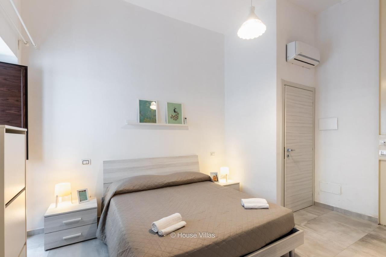 Pomillo Rooms Ното Екстериор снимка