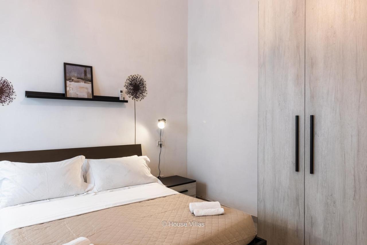 Pomillo Rooms Ното Екстериор снимка