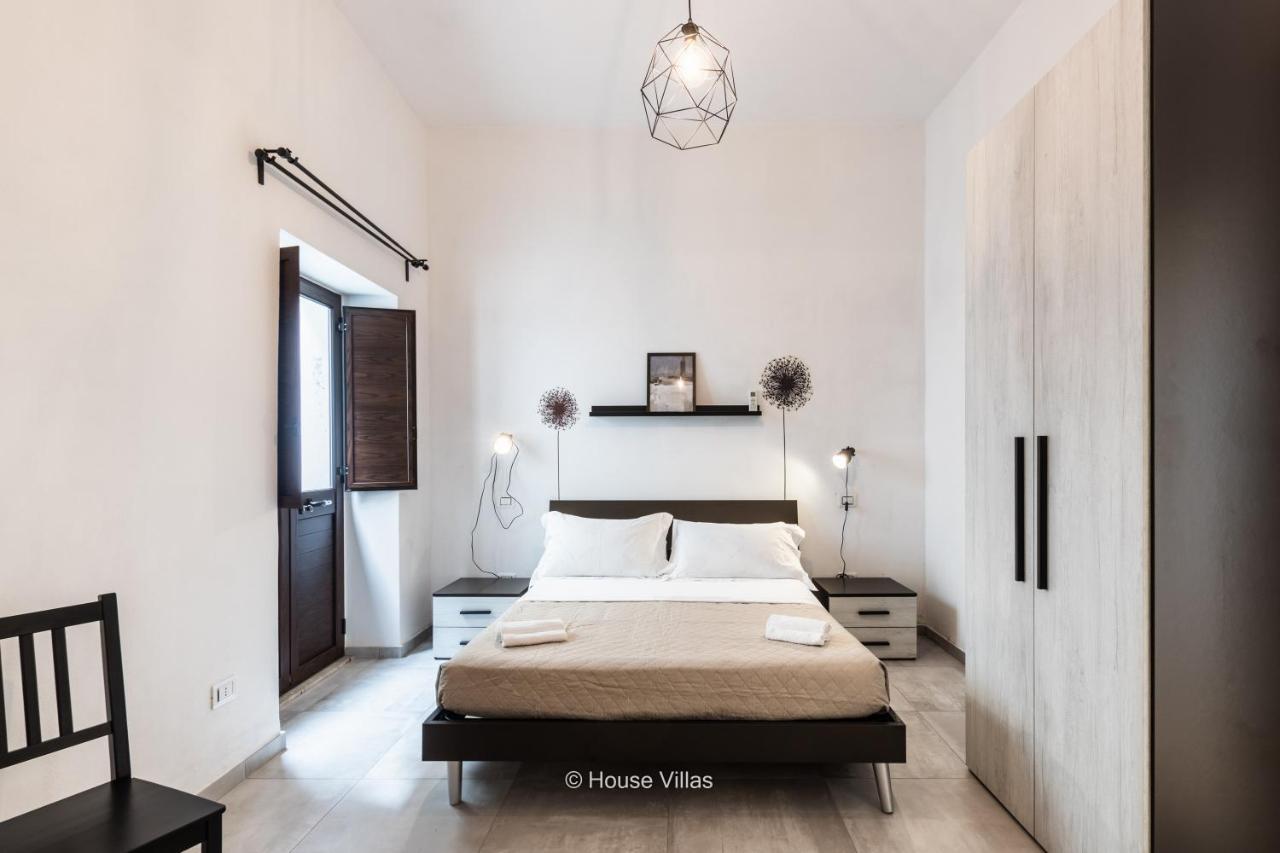 Pomillo Rooms Ното Екстериор снимка
