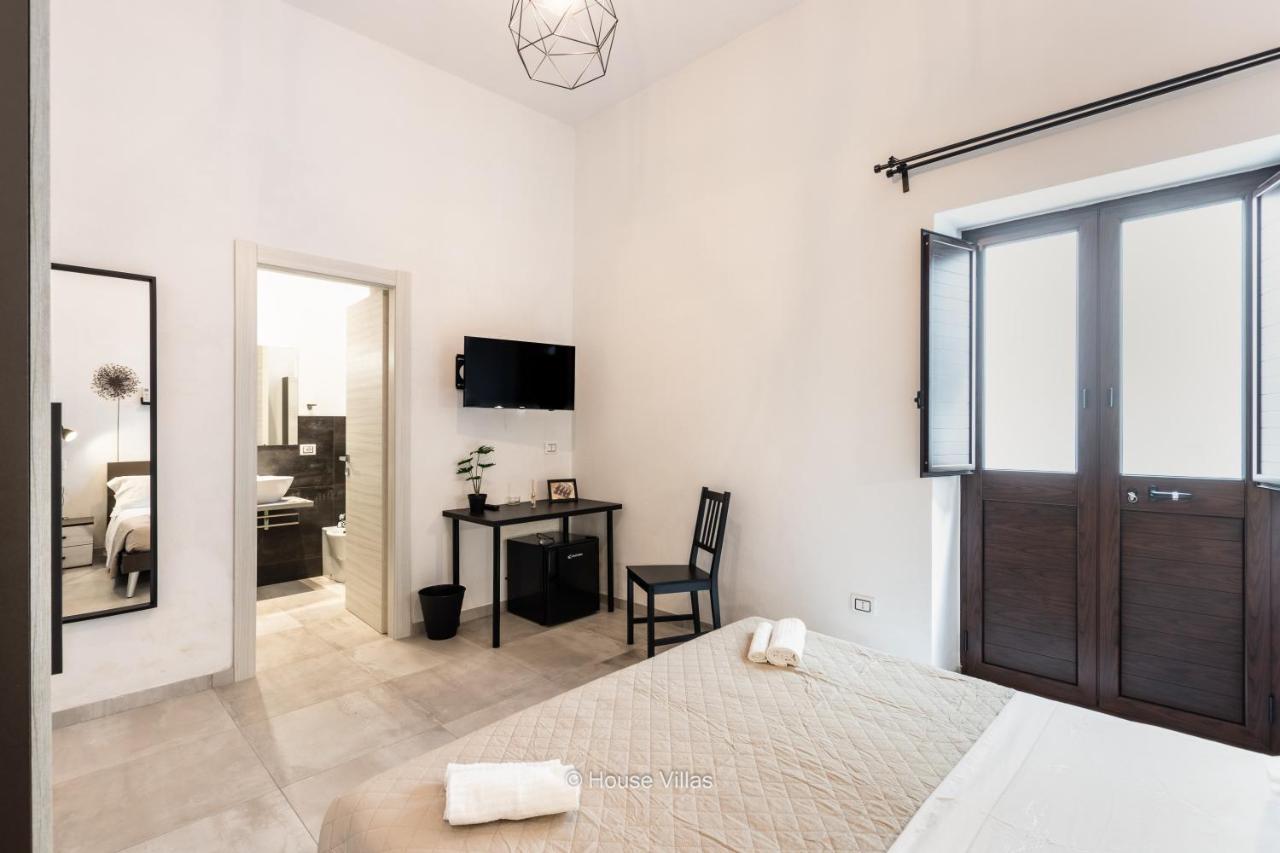Pomillo Rooms Ното Екстериор снимка