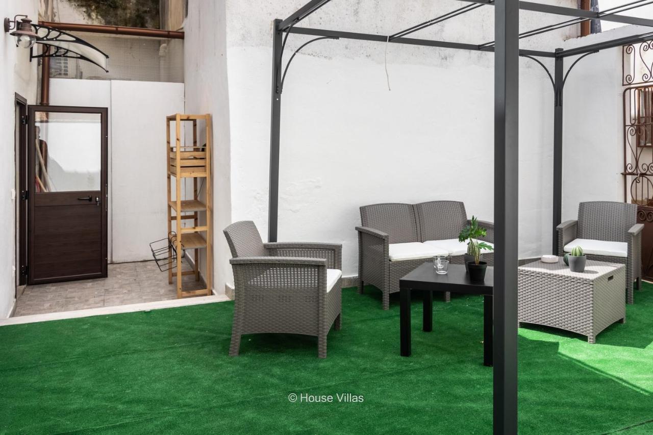 Pomillo Rooms Ното Екстериор снимка