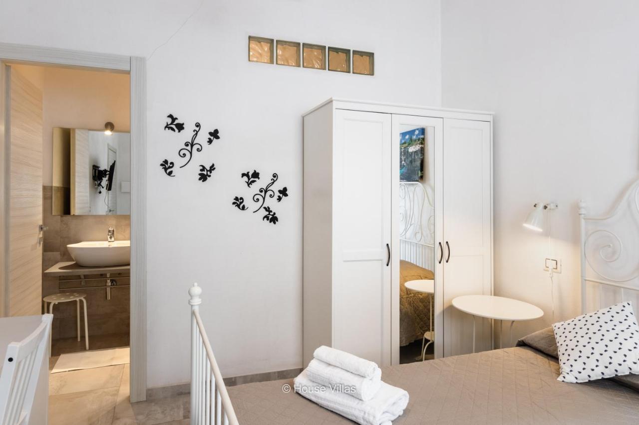Pomillo Rooms Ното Екстериор снимка