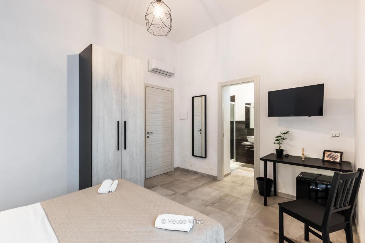 Pomillo Rooms Ното Екстериор снимка