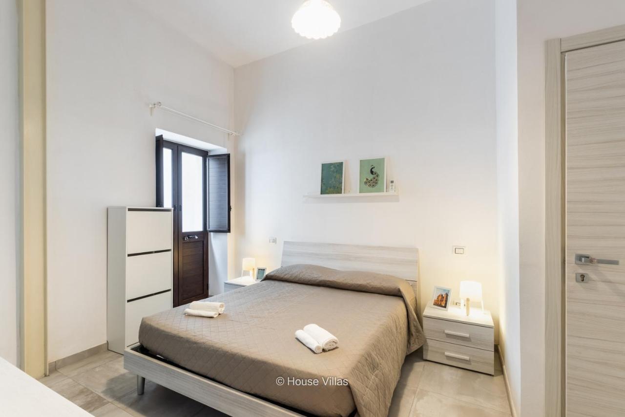 Pomillo Rooms Ното Екстериор снимка