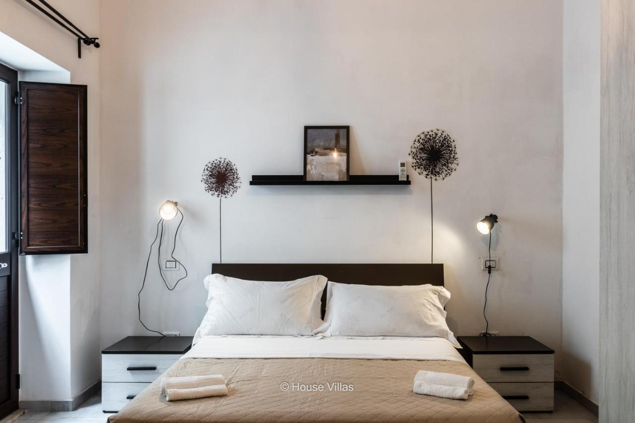 Pomillo Rooms Ното Екстериор снимка